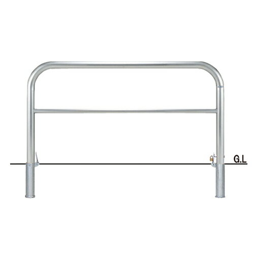帝金 バリカー 横型 SY82PK3-15 法人限定