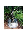 ラクウエツール(4枚セット) 庭木植え替え用具