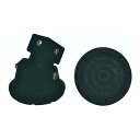 アルインコ 自在脚端具 ふんば郎 PRTZ1 1個 オプション 業務用