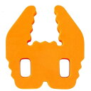 アルインコ 脚立クッション 脚立 足場台用緩衝材 かばっ太郎 PRCV1 2個 業務用