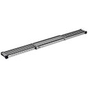 アルインコ 伸縮式足場板 VSSR300H 滑り止め付き 最大伸長:2998mm