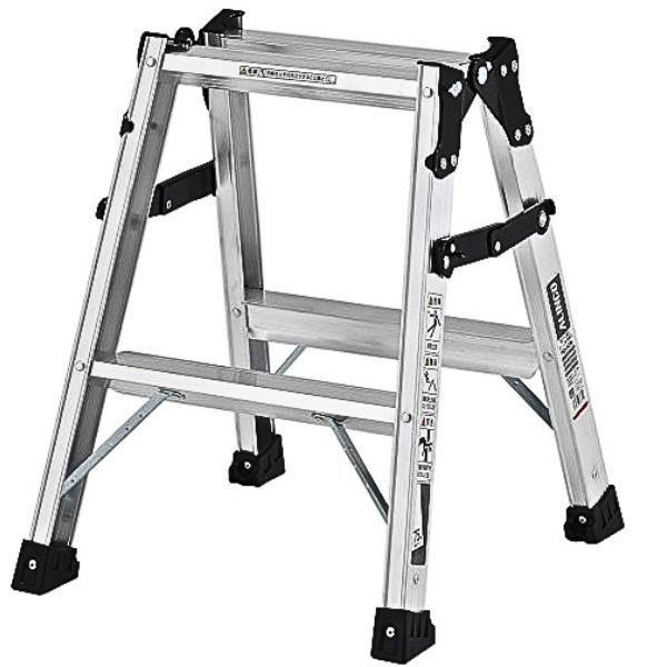 楽天市場】脚立 2尺（はしご・作業台｜DIY・工具）：花・ガーデン・DIY