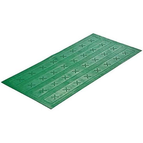 Rakuten - アラオ コロバンマット 4t×500W×1000L 1枚 AR-1563