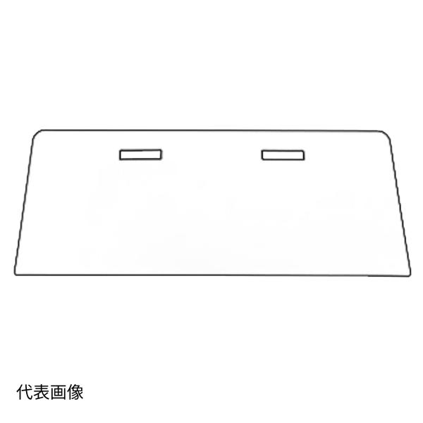 アークエース PP抜き型枠 ホワイト 5mm厚 600×1000mm 10枚 軽量で扱いやすい型枠板...