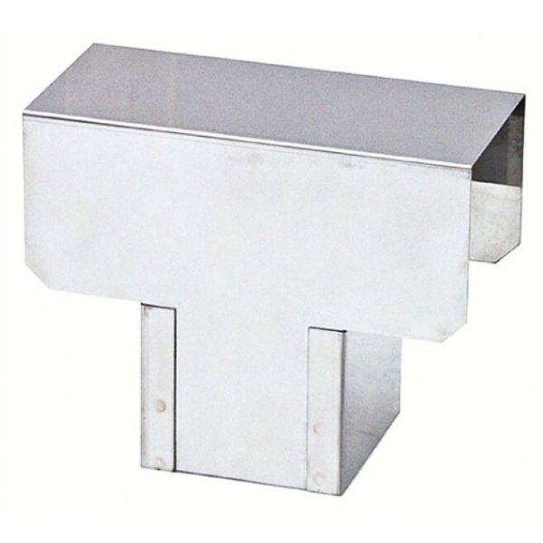 アサダ 煙突防水カバー HD02014 高圧洗浄機オプション