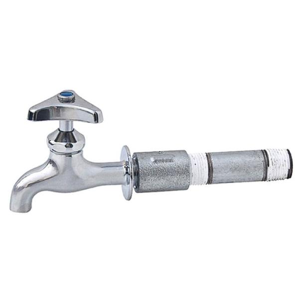 アサダ 給湯用カラン HD02015 高圧洗浄機オプション