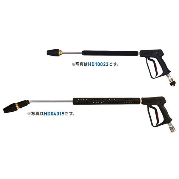 アサダ ターボガンC SUSワンタッチ HD08033 高圧洗浄機オプション