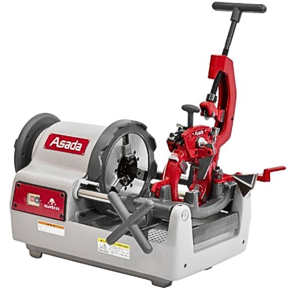 アサダ ビーバー80AT BE8AT