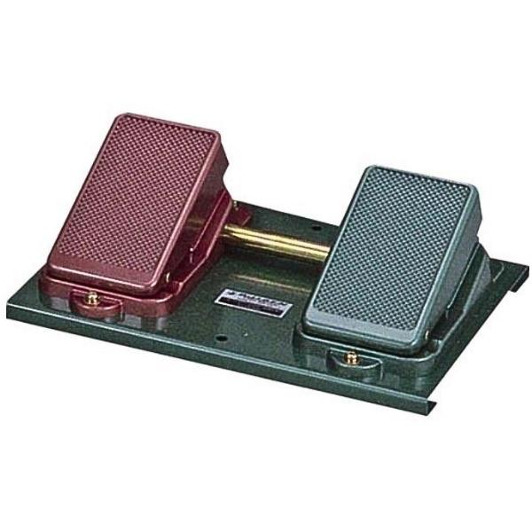アサダ 油圧ポンプユニット高速フットスイッチ NZ45SV