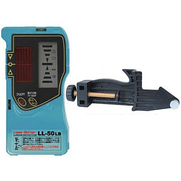 アックスブレーン レーザーワーカー 専用受光器・バイスセット LL-50LB