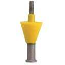 BiC インサートコン 埋めコン カブリマン K25-35 W5/16用 300個