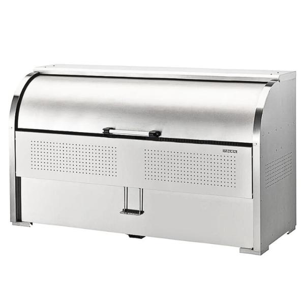 ダイケン クリーンストッカー ゴミ収集庫 非接触仕様 CKS-1907H 容量1200L