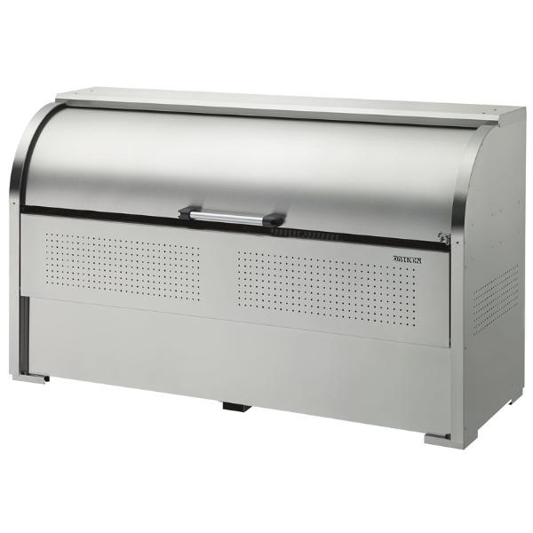 ダイケン クリーンストッカー ゴミ収集庫 ステンレス製 CKS-1907 容量 1200L