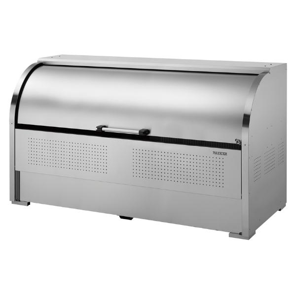 ダイケン クリーンストッカー ゴミ収集庫 ステンレス製 CKS-1909 容量 1450L