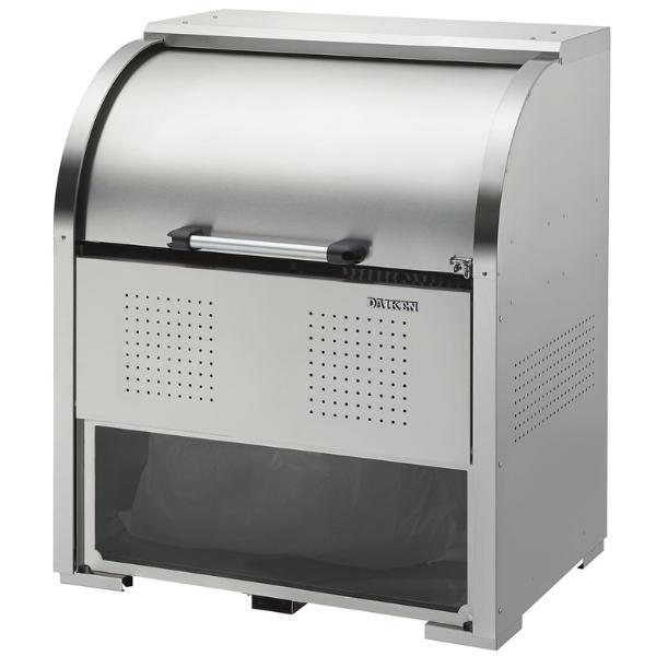 ダイケン クリーンストッカー ゴミ収集庫 CKS-1007-A 容量 600L