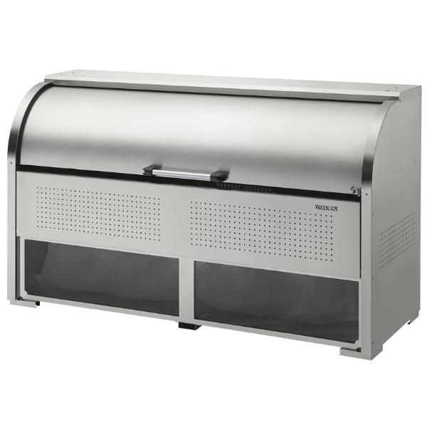 ダイケン クリーンストッカー ゴミ収集庫 CKS-1907-A 容量 1200L