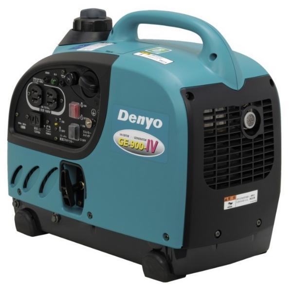 ��Ǽ����ǧ���ʡۥǥ�衼 �����������ȯ�ŵ� GE-900SS-IV ����С���ȯ�ŵ� Denyo