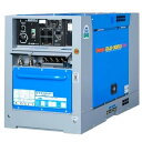 デンヨー ディーゼルエンジン溶接機 DLW-300LS 超低騒音型 エンジン溶接機 Denyo