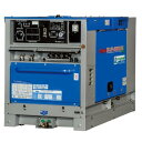 デンヨー ディーゼルエンジン溶接機 DLW-300LSE 超低騒音型 エンジン溶接機 Denyo