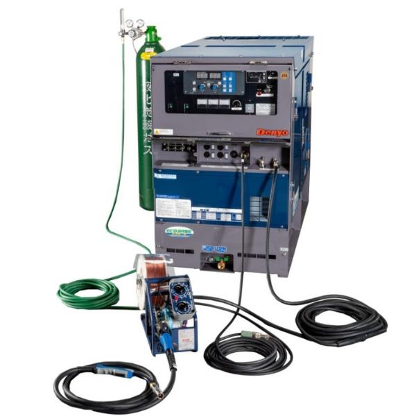 ��Ǽ����ǧ���ʡۥǥ�衼 �ü쥨�󥸥����ܵ� DCW-500LSE ú���������󥸥����ܵ� Denyo