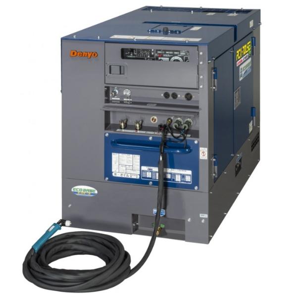 ��Ǽ����ǧ���ʡۥǥ�衼 �ü쥨�󥸥����ܵ� PCX-70LSE �����١������ Denyo