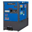 デンヨー ディーゼル発電機 DCA-13LSYB 超低騒音型 ビッグタンク搭載エコベース機 DCA-Bシリーズ Denyo