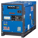 デンヨー ディーゼル発電機 DCA-15LSK 超低騒音型 ノーマルベース機 DCAシリーズ Denyo