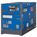 デンヨー ディーゼル発電機 DCA-25LSK 超低騒音型 ノーマルベース機 DCAシリーズ Denyo