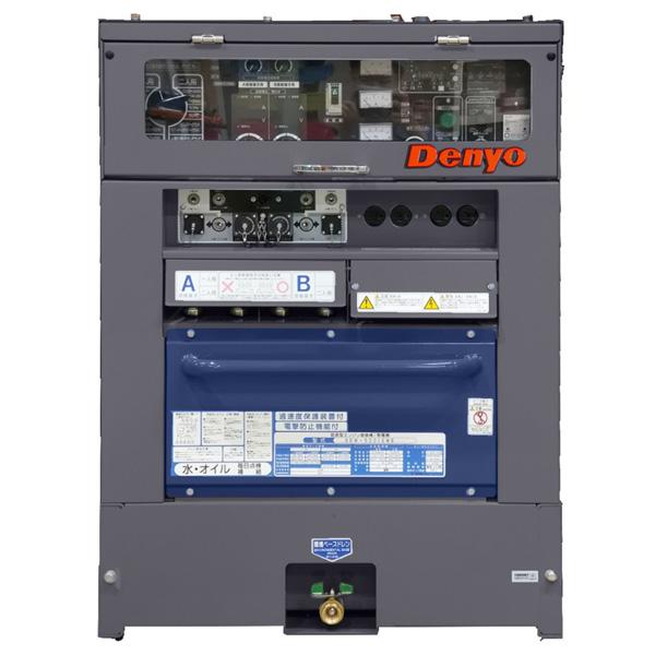 ��Ǽ����ǧ���ʡۥǥ�衼 �ǥ������륨�󥸥󥻥�ե���������ܵ� SDW-500ISWE ñ��50/60Hz Denyo