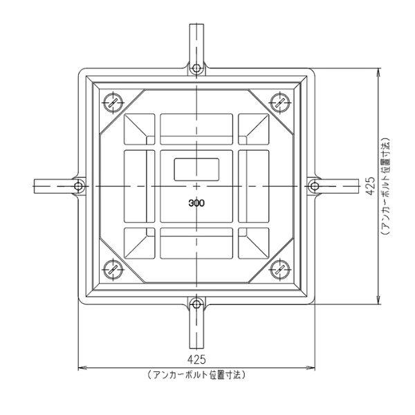 ��쵡��(DKC) MT-H2S ���ѳ� ���Ķ�̵�� 300�� ���ƥ�쥹���� �ʰ�̩�ķ� ��Ŷ����43mm Ŭ�Ѳٽ�T-2 �ޥ�ۡ��륫�С� 02463010�ڼ��������ʡ�