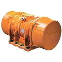 エクセン 低周波振動モータ 8P(8極)3相 400V EVSI 075-30000 EXEN