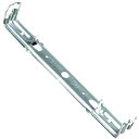 【在庫確認商品】フリーパネル ロック付セパ EF-180 φ13芯穴 150入 上下止め金具 鋼製型枠