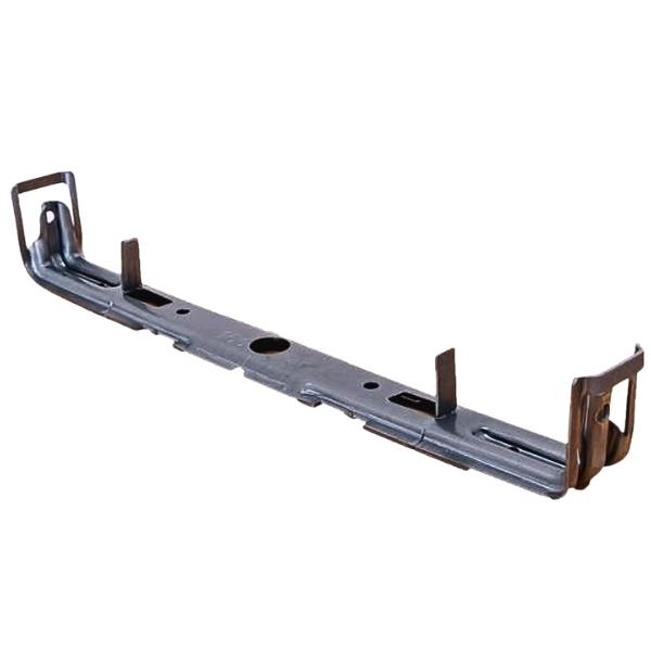 フリーパネル YL-160 ロックセパ 45mmパネル用 150入 上下止め金具 鋼製型枠