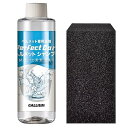 ガリウム GC0034 Perfect Care ヘルメットシャンプー 専用スポンジ付 180ml 12本セット GALLIUM