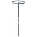 キンボシ 7703 フラットアンカー 40本組 長さ20cm 巾φ6.3cm