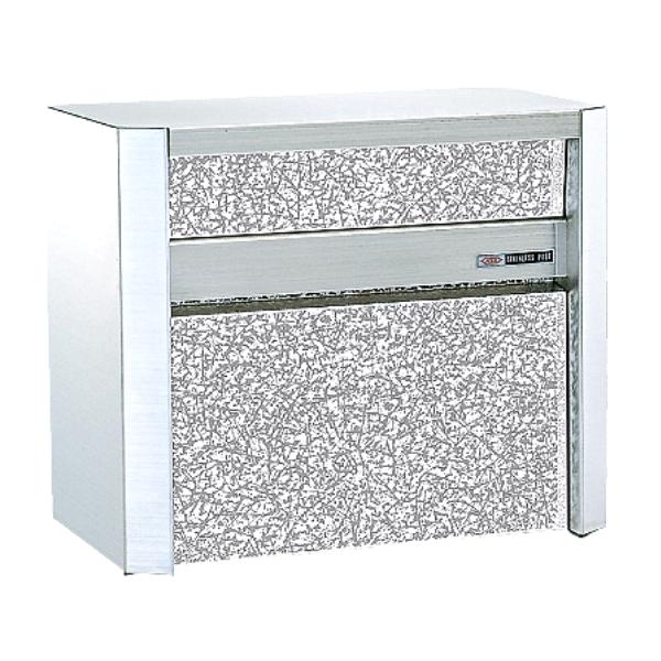 ハッピー金属工業 ステンレスポスト ファミール 686-ET