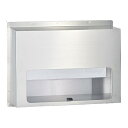 ハッピー金属工業 ステンレスポスト ファミール 670-U(4)