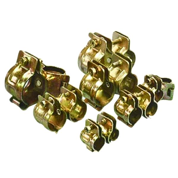 トラスコ TRUSCO GHLB用ネジ・キャップ・リング (1S) 品番：GHLB-NCR