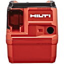HILTI ユニバーサルバキュームクリーナー VC 4LX-22 T8充電式L-クラス集じん機 2268002 ヒルティ