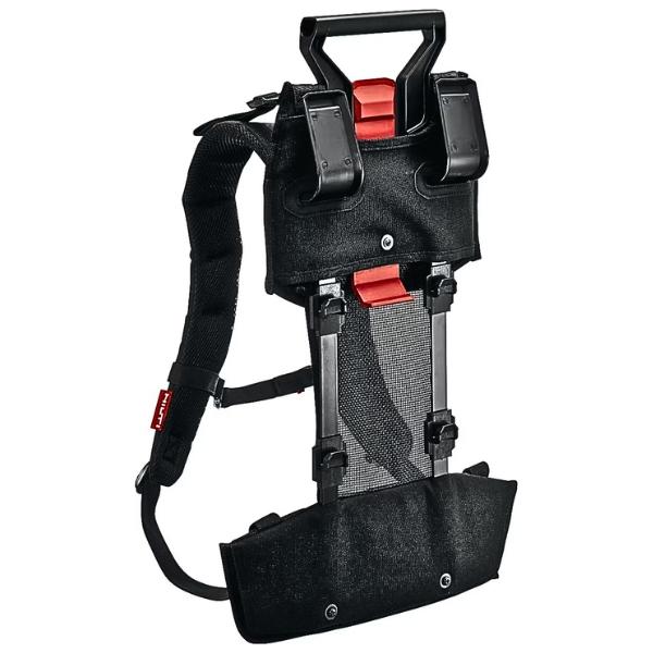 HILTI リュックサック VC 10-22/140-2-22 集じん機用アクセサリー 2305016 ヒルティ