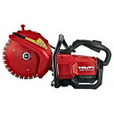 HILTI DSH 600-22 充電式カットオフソー 3833676 ヒルティ