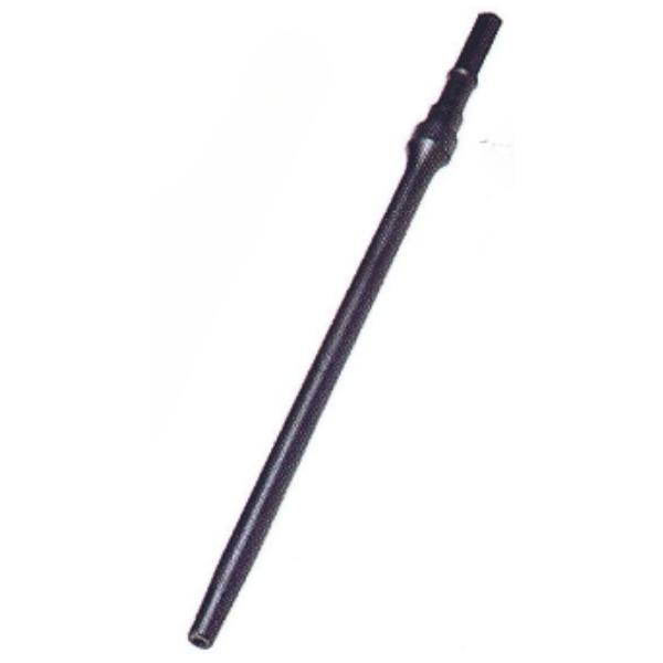 Diy, Supplies - 平戸金属 15T-1.2 ルートハンマー用テーパーロッド 15T型 1200mm
