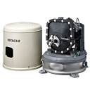 日立 タンク式 浅深両用 自動 ポンプ CT-P150Y