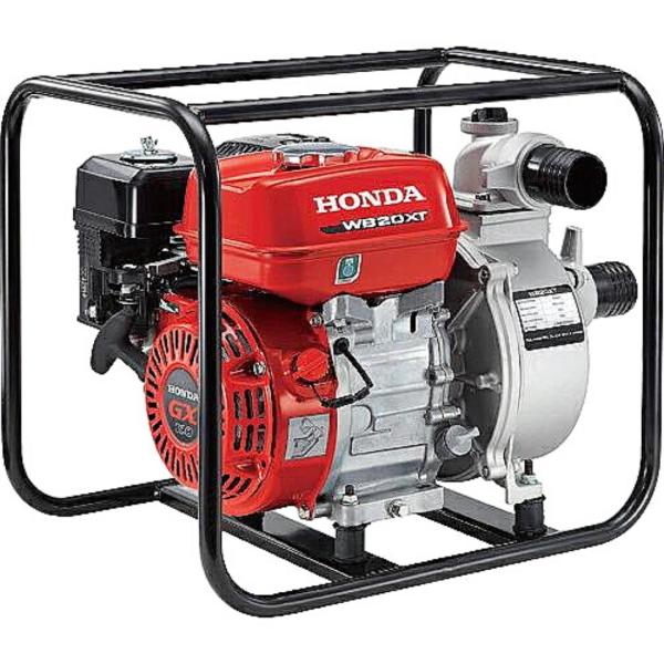 【在庫確認商品】ホンダ エンジンポンプ WB20XT-JR 汎用ポンプ 水ポンプ Honda
