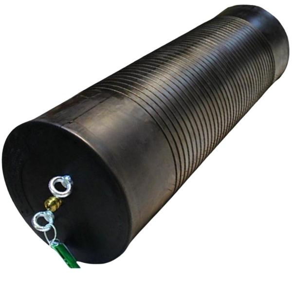 ホーシン 止水ボール PL375-750A ロングタイプ バイパス無 375-750mm