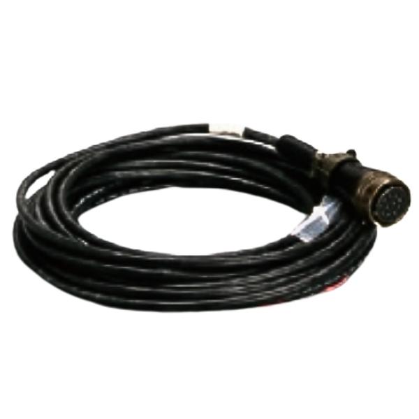 楽天現場にGO【在庫確認商品】ホーシン PC-18 外部電源用ケーブル W200B200/B-LS用 レーザーセンサーオプション