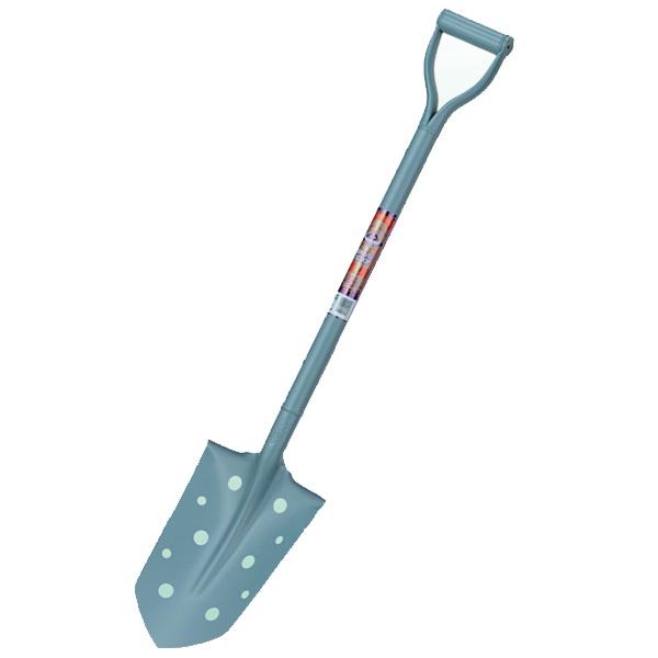 菱綱 配管ショベル SPTURHJ パイプ柄 12本