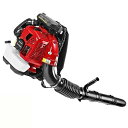 ハスクバーナ・ゼノア ブロワ EBZ7500 背負い式 左スロットル リコイルスタート