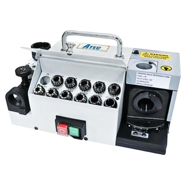 乐天商城 - イチネンMTM VDG-13A 電動ドリル研磨機 ドリルシャープナー シンニング研磨対応 AC100V 84614