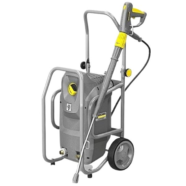 高圧洗浄機 HD8/16-4M Cage 50Hz 東日本用 業務用 冷水 1.524-984.0 ケルヒャー KARCHER